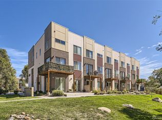 6008 Wadsworth Blvd #C, Arvada, CO 80003