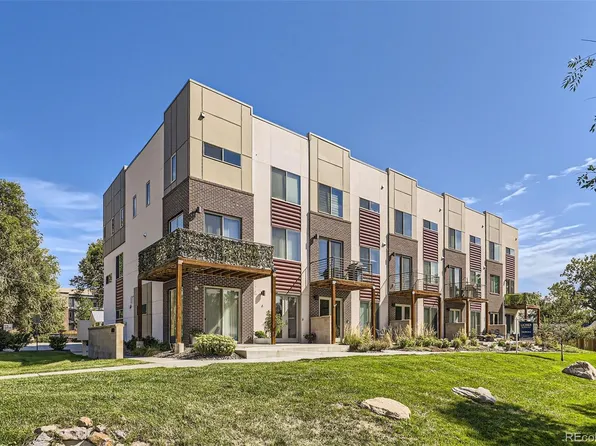 6008 Wadsworth Boulevard #C, Arvada, CO 80003