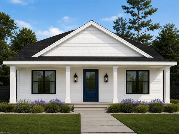 169AC Aurora St, Courtland, VA 23837