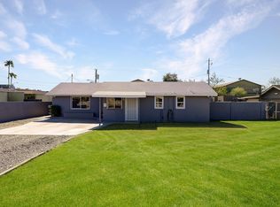 1611 W Mountain View Rd, Phoenix, AZ 85021