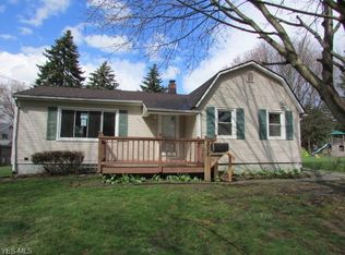 337 Loomis Ave, Cuyahoga Falls, OH 44221