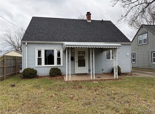 674 79th St, Niagara Falls, NY 14304