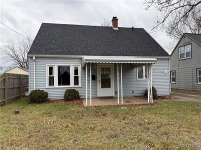 674 79th St, Niagara Falls, NY, 14304