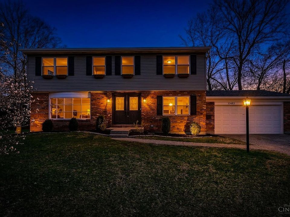 1st image of 10483 Toulon Dr