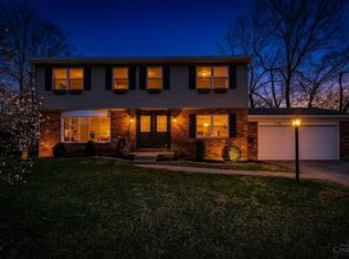 10483 Toulon Dr, Cincinnati, OH 45240