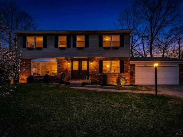 10483 Toulon Dr, Cincinnati, OH 45240
