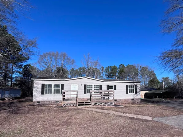 114 Mossburg Rd, Chesnee, SC 29323