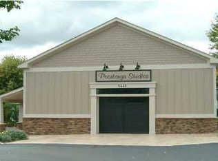 2445 Eastern Ave SE, Grand Rapids, MI 49507