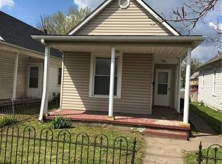 2419 Messanie St, Saint Joseph, MO 64501