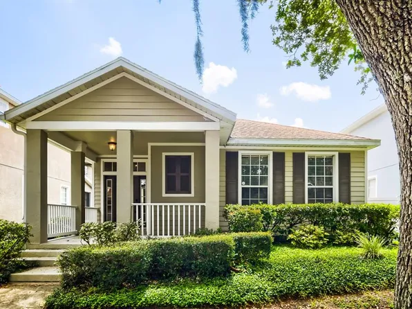3305 Bracken Fern Dr, Saint Cloud, FL 34773