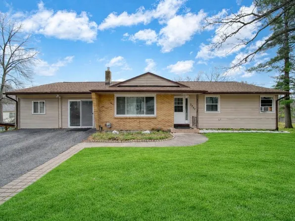 2705 Glendale Rd, Jackson, MI 49203