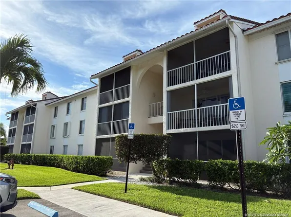 4492 NE Ocean Blvd APT G2, Jensen Beach, FL 34957