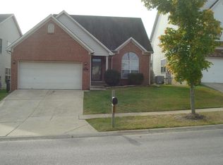 2008 Baltusrol Ln, Lexington, KY 40509