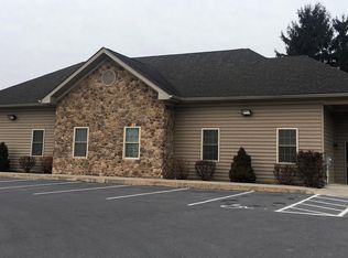 123 Health Care Ln, Martinsburg, WV 25401