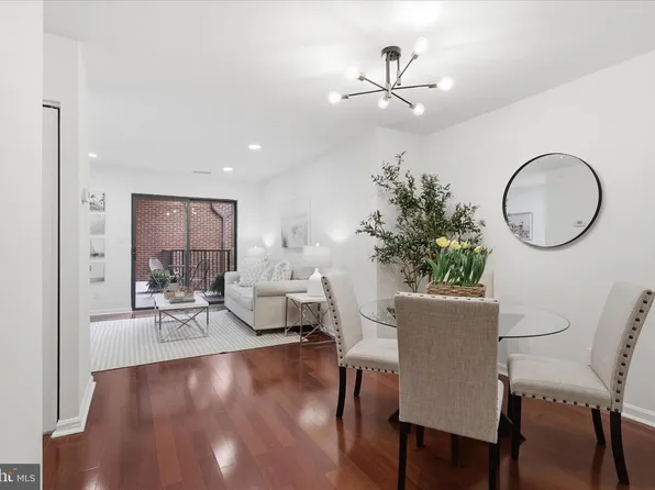 1020 N Stafford St APT 405, Arlington, VA 22201