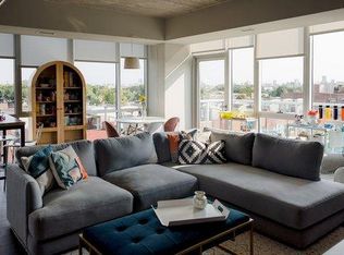 1742 N Leavitt Ave #501, Chicago, IL 60647