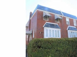 3106 Nesper St, Philadelphia, PA 19152