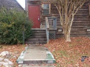 3105 Marble Hill Blvd, Knoxville, TN 37914