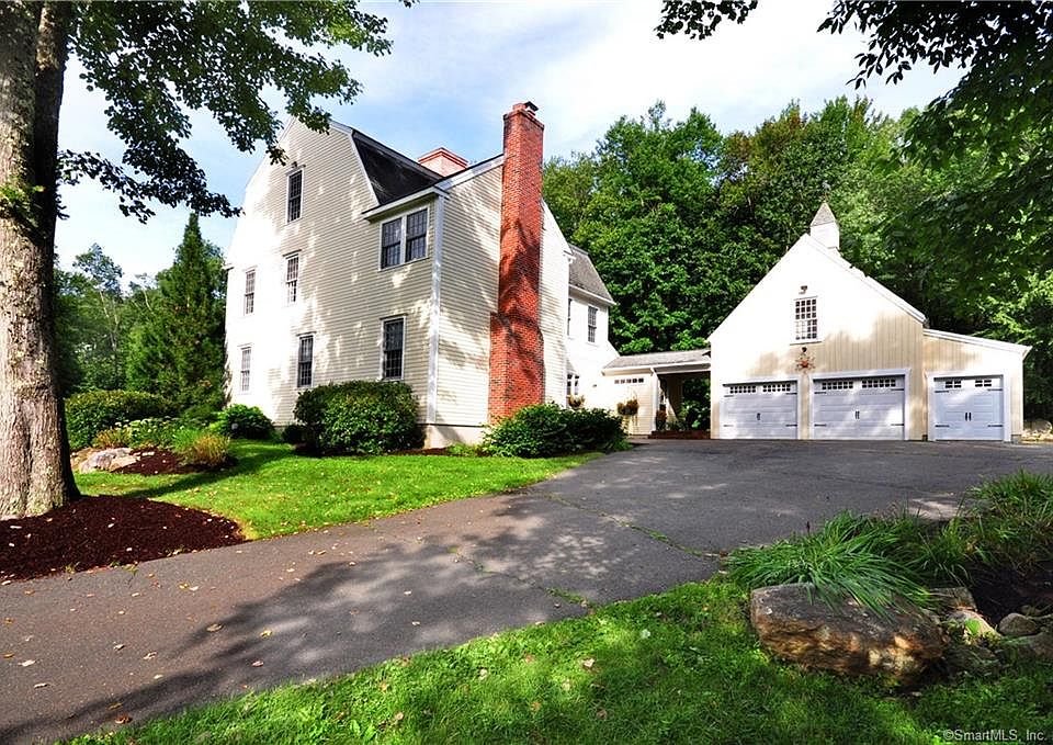 9 Moosehorn Hill Rd, Granby, CT 06090 | Zillow