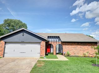 6508 Chilton Dr, North Richland Hills, TX 76182