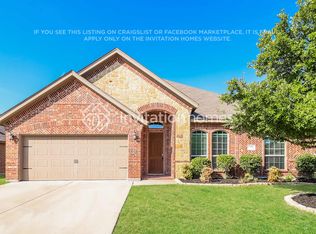 1155 Rosemary Ct, Burleson, TX 76028