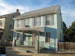 143 W Franklin St, Womelsdorf, PA