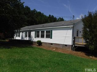 114 Franks Farm Rd, Louisburg, NC 27549