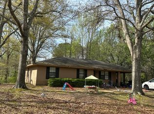 507 W Loveless Rd, Booneville, MS 38829