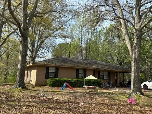 507 W Loveless Rd, Booneville, MS 38829