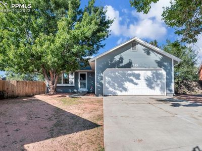 4315 Kanaly Ct, Colorado Springs, CO, 80916