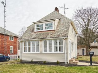 1548 Wade Ave, Alliance, OH 44601