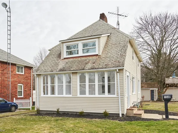 1548 Wade Ave, Alliance, OH 44601