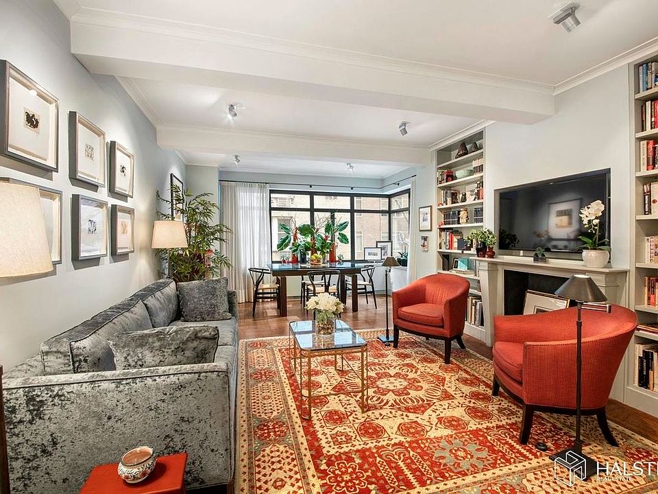 1st image of 25 W 54th St #4C