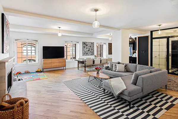 Rented by Douglas Elliman | media 43