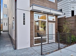 6741 15th Ave NW, Seattle, WA 98117