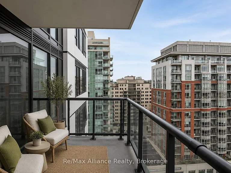 2075 Lakeshore Rd #1110 — Photo 14