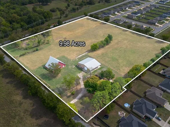 5581 W Sellers Rd, Fayetteville, AR 72730