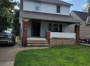 1217 W 18th St, Lorain, OH 44052