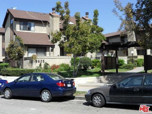 1st image of 9625 Sylmar Ave Unit 25