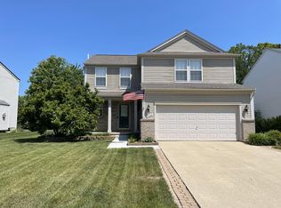7923 Springwater Dr, Ypsilanti, MI 48197