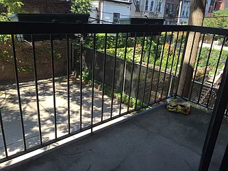 Rented by BRICK & GALO REALTY CORP