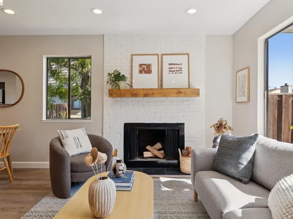 1174 Richmond St, El Cerrito, CA 94530
