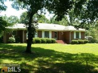 6115 Spring St, Austell, GA 30168