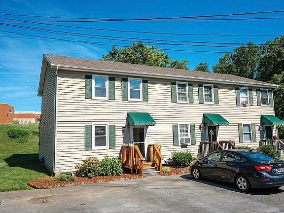 2nd image of 613 Spring Hill Rd APT 13