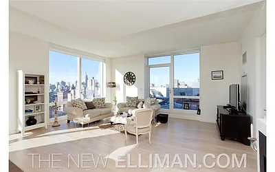 Sold by Douglas Elliman