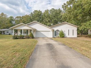 343 County Road 4413, Poplar Bluff, MO 63901