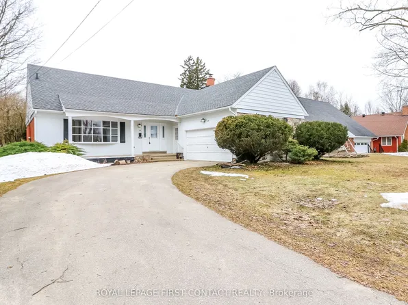 518 4th Ave W, Owen Sound, ON N4K 4V4