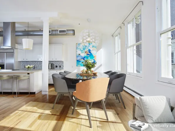 95 Greene Street image 1 of 11