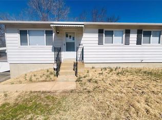 1385 Heydt Ave, Saint Louis, MO