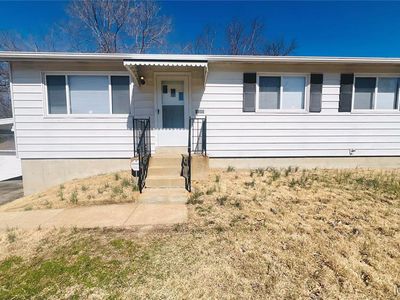 1385 Heydt Ave, Saint Louis, MO, 63135